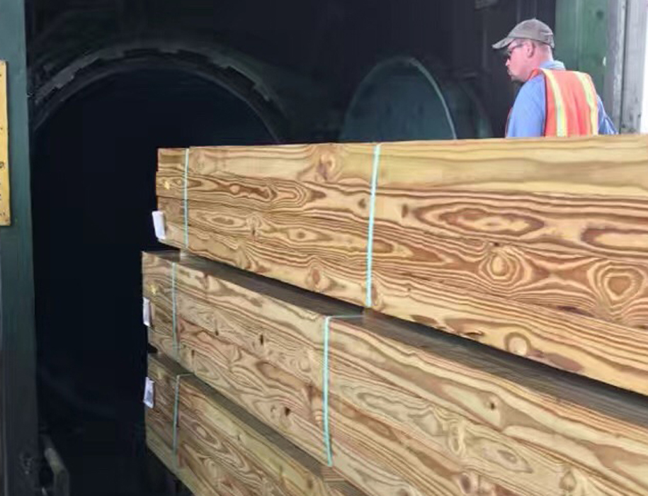 虹景木陽臺-目測分級進口規(guī)格材強度設(shè)計值和彈性模量（GB50206-2002）