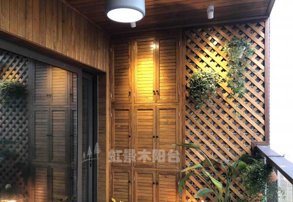 紅樹灣1號(hào)W先生夜景